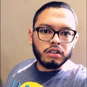 Meet your Posher, Roger